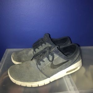 Nike SB Janoski Max size 11 men